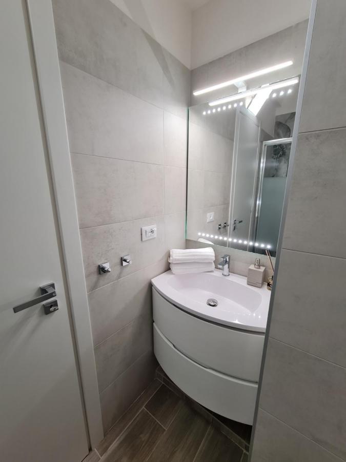 Nel Sole Superior Appartement Bologna Buitenkant foto