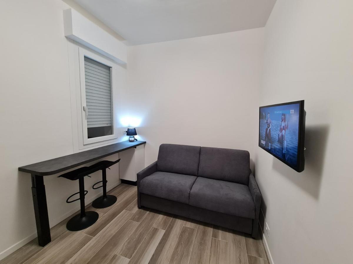 Nel Sole Superior Appartement Bologna Buitenkant foto