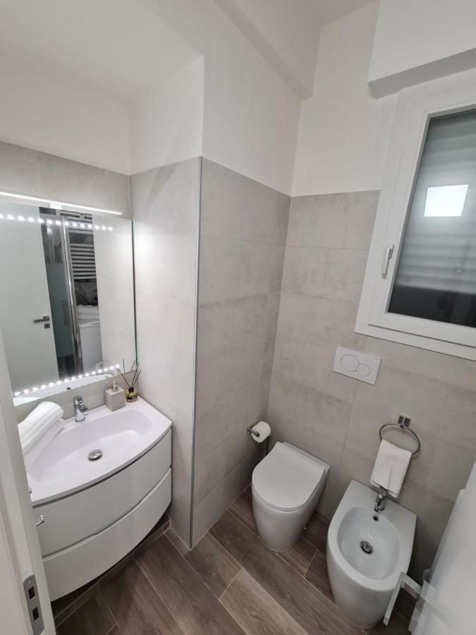 Nel Sole Superior Appartement Bologna Buitenkant foto