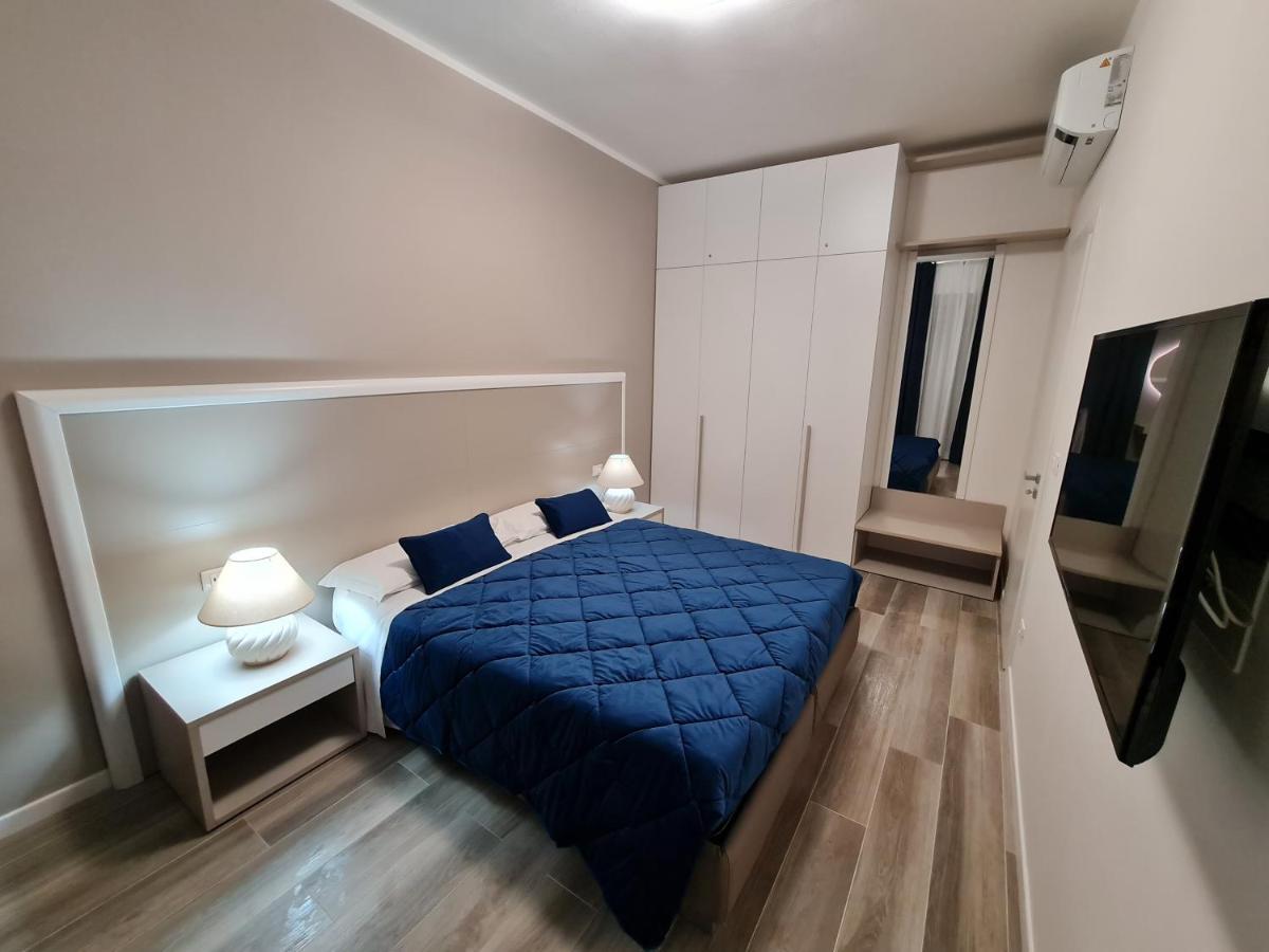 Nel Sole Superior Appartement Bologna Buitenkant foto