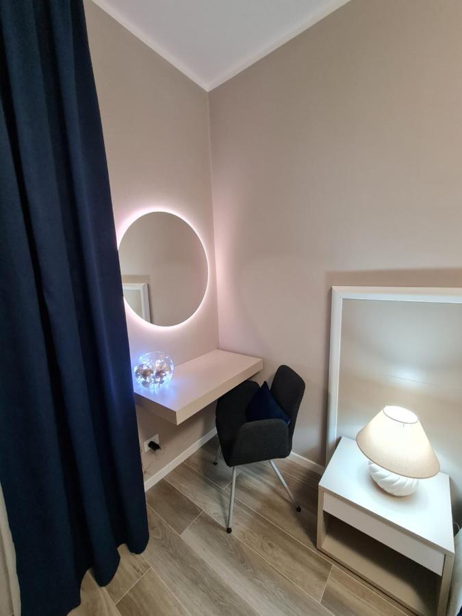 Nel Sole Superior Appartement Bologna Buitenkant foto