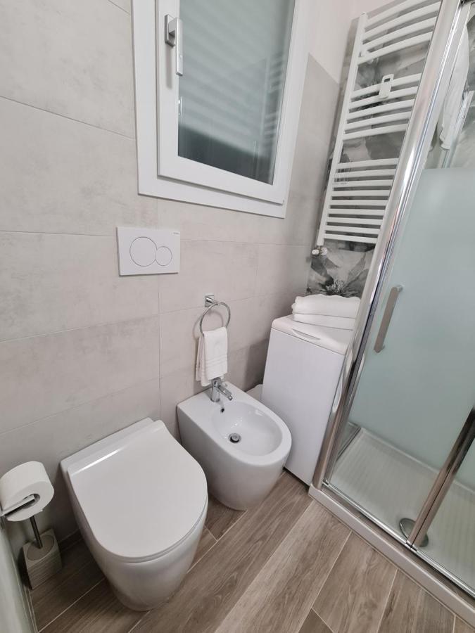 Nel Sole Superior Appartement Bologna Buitenkant foto