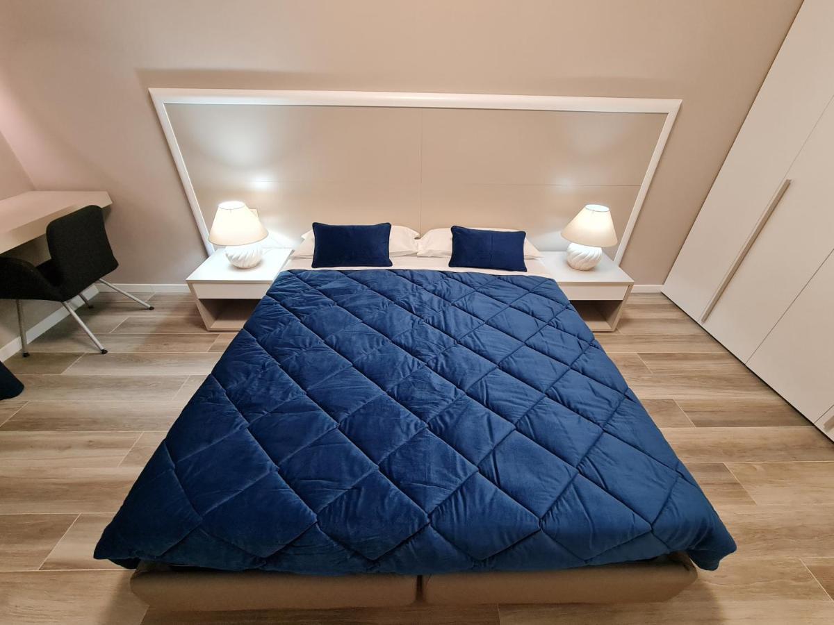 Nel Sole Superior Appartement Bologna Buitenkant foto
