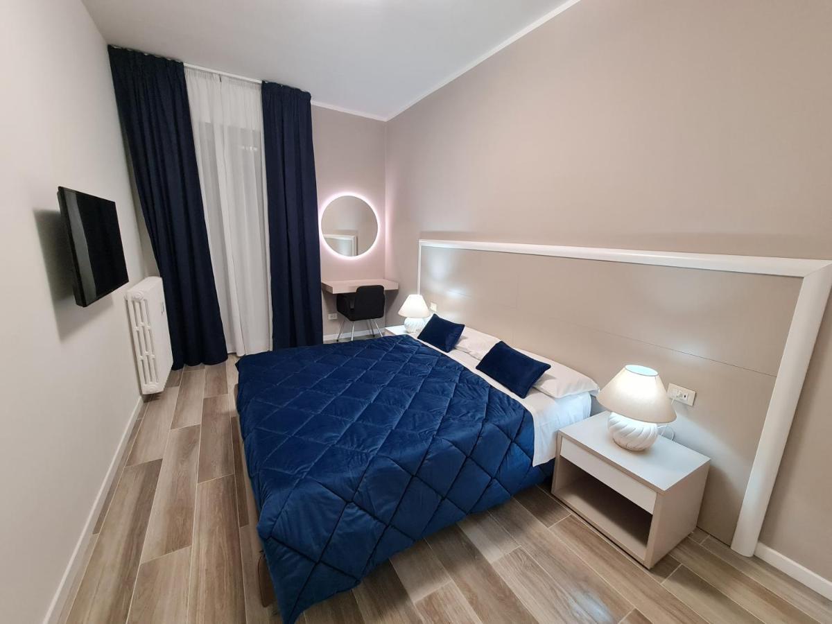 Nel Sole Superior Appartement Bologna Buitenkant foto