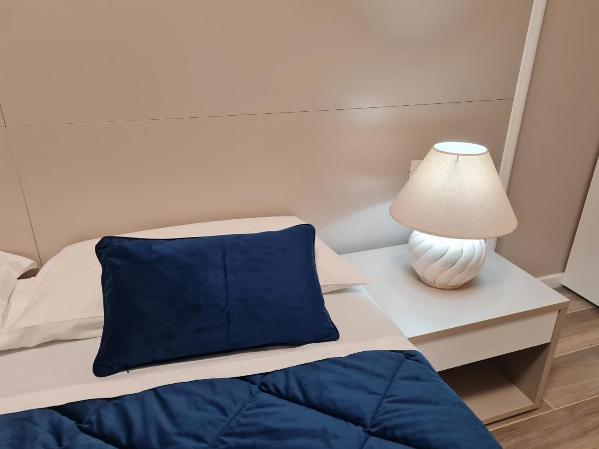 Nel Sole Superior Appartement Bologna Buitenkant foto