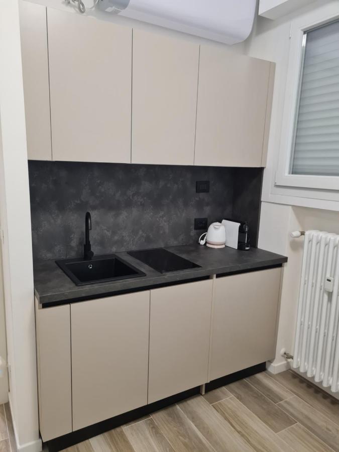 Nel Sole Superior Appartement Bologna Buitenkant foto