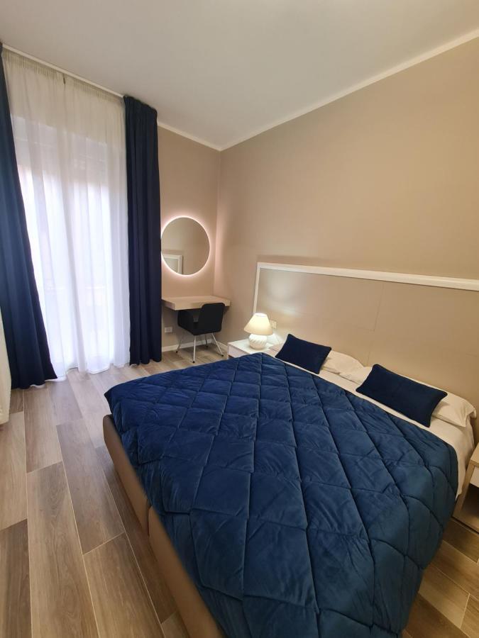 Nel Sole Superior Appartement Bologna Buitenkant foto