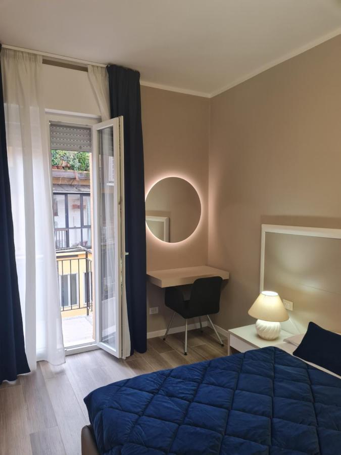 Nel Sole Superior Appartement Bologna Buitenkant foto