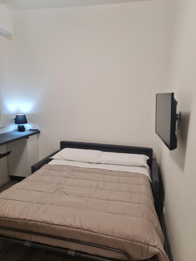 Nel Sole Superior Appartement Bologna Buitenkant foto