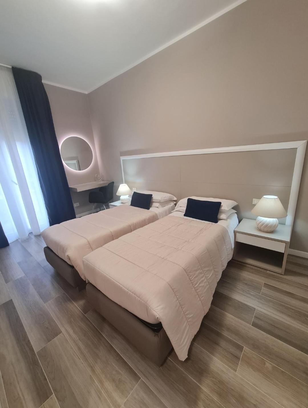 Nel Sole Superior Appartement Bologna Buitenkant foto